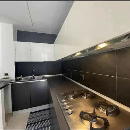Lighthouse Terrace Family-group Friendly Anzio