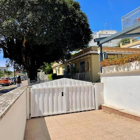 Lighthouse Terrace Family-group Friendly * Anzio